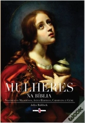 Capa do artigo Mulheres na Bíblia