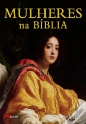 Capa do artigo Mulheres na Bíblia