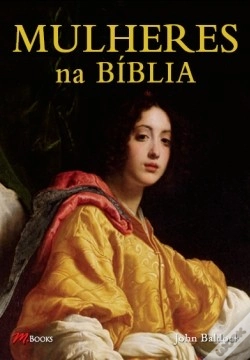 Capa do artigo Mulheres na Bíblia