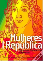 Capa do artigo Mulheres na I República