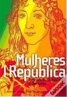 Mulheres na I República