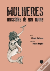 Capa do artigo Mulheres Nascidas de um Nome