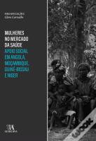 Mulheres no Mercado da Saúde