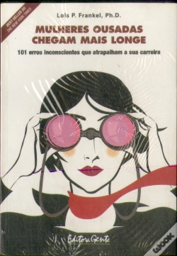 Capa do artigo Mulheres Ousadas Chegam Mais Longe