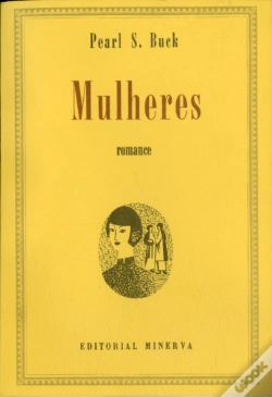 Capa do artigo Mulheres