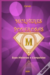 Capa do artigo Mulheres Poderosas