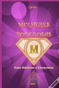 Capa do artigo Mulheres Poderosas