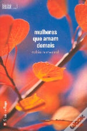 Capa do artigo Mulheres que Amam Demais