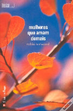Capa do artigo Mulheres que Amam Demais