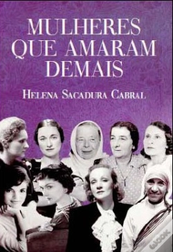 Capa do artigo Mulheres que Amaram Demais