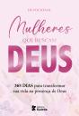 Mulheres Que Buscam Deus - Preview
