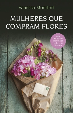 Capa do artigo Mulheres que compram flores