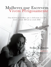 Capa do artigo Mulheres que Escrevem Vivem Perigosamente