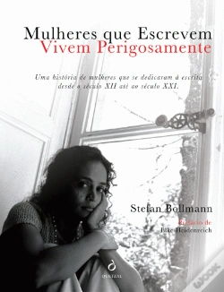 Capa do artigo Mulheres que Escrevem Vivem Perigosamente