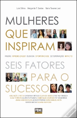 Capa do artigo Mulheres que Inspiram
