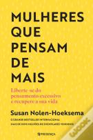 Mulheres que Pensam de Mais