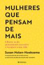 Mulheres que Pensam de Mais - Preview