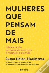 Capa do artigo Mulheres que Pensam de Mais