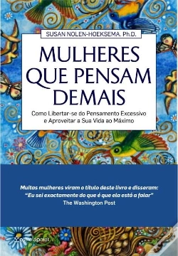 Capa do artigo Mulheres Que Pensam Demais