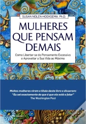Capa do artigo Mulheres Que Pensam Demais