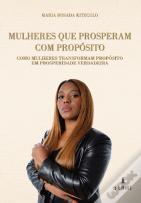 Mulheres que Prosperam com Propósito