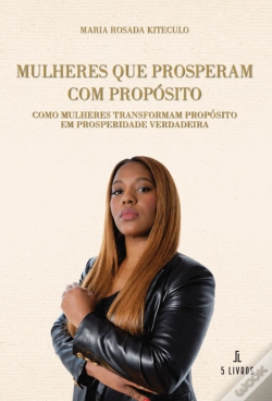 Capa do artigo Mulheres que Prosperam com Propósito
