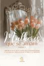 Mulheres Que Se Amam - Volume 3 - Preview
