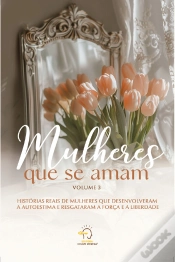 Capa do artigo Mulheres Que Se Amam - Volume 3