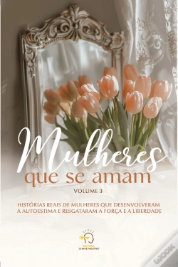 Capa do artigo Mulheres Que Se Amam - Volume 3