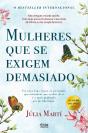 Mulheres que se Exigem Demasiado - Preview