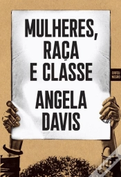 Capa do artigo Mulheres, Raça e Classe