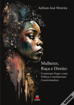 Capa do artigo Mulheres, Raça E Direito