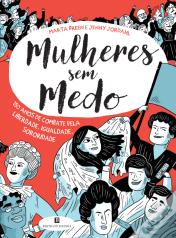 Mulheres sem Medo