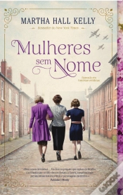 Capa do artigo Mulheres sem Nome