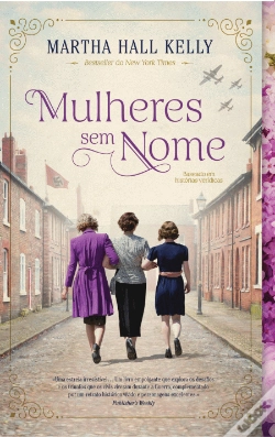 Capa do artigo Mulheres sem Nome