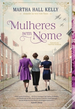 Capa do artigo Mulheres Sem Nome