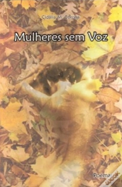 Capa do artigo Mulheres Sem Voz