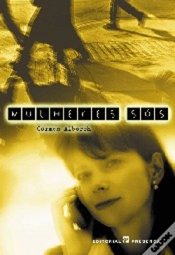Capa do artigo Mulheres Sós