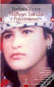 Capa do artigo Mulheres Suicidas Palestinianas