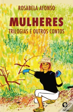Capa do artigo Mulheres - Trilogias e Outros Contos