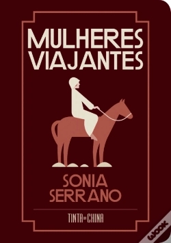 Capa do artigo Mulheres Viajantes