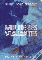 Capa do artigo Mulheres Viajantes