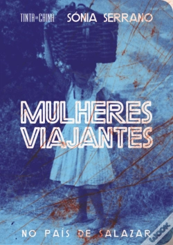 Capa do artigo Mulheres Viajantes