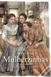 Capa do artigo Mulherzinhas