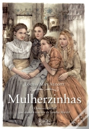 Capa do artigo Mulherzinhas