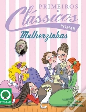 Capa do artigo Mulherzinhas