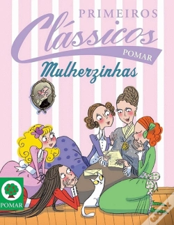 Capa do artigo Mulherzinhas
