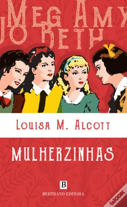 Capa do artigo Mulherzinhas