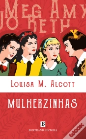Capa do artigo Mulherzinhas