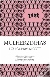 Capa do artigo Mulherzinhas